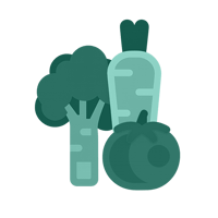 Vegetables