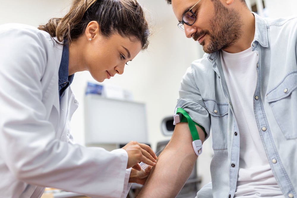 clinical trial execution