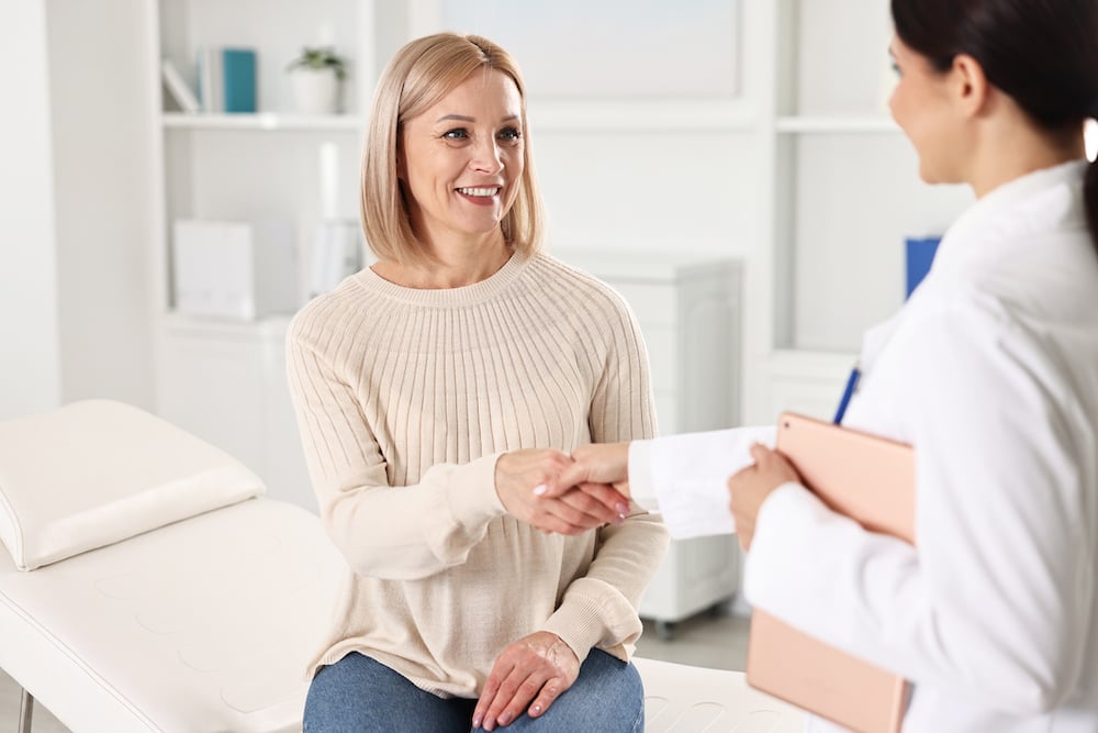 doctor and patient-1