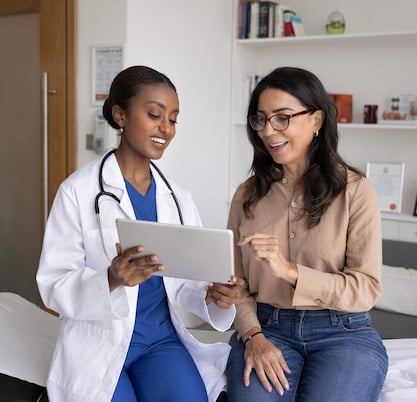 doctor and patient-2