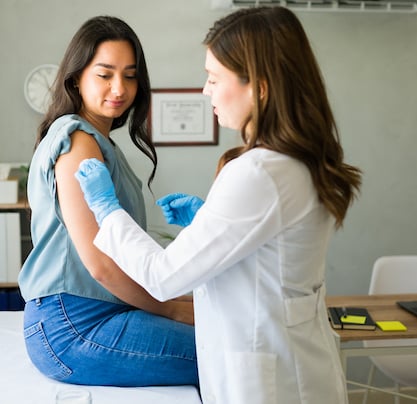 immunology clinical trial