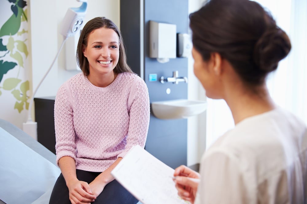 patient retention in clinical trials